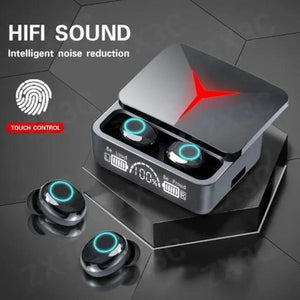 M90 Pro Earbuds Tws Bluetooth